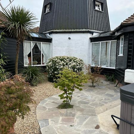 The Millers Cottage CBG Exterior foto