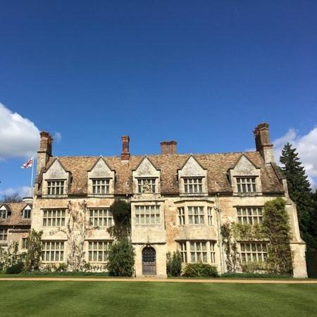 The Millers Cottage CBG Exterior foto