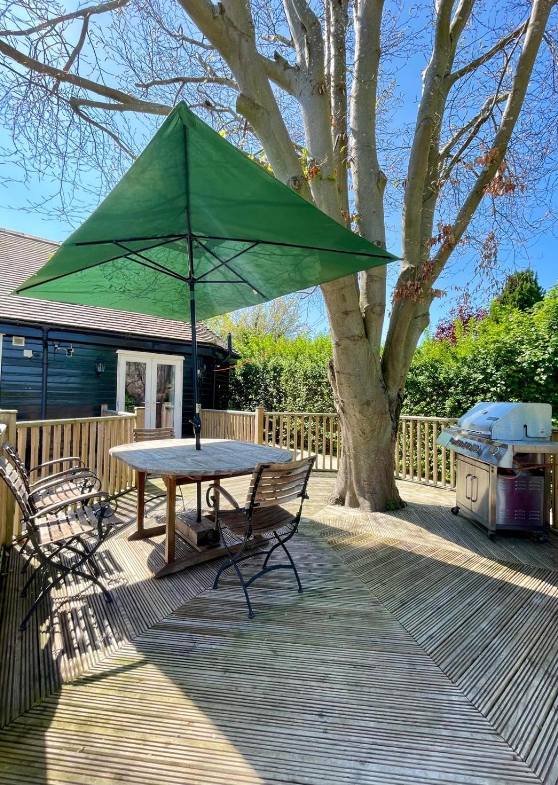 The Millers Cottage CBG Exterior foto